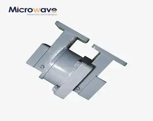 Engineer's Choice: High-Power Waveguide Rotary Joint for Demanding Military Applications